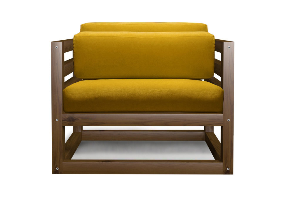 Кресло Магнус