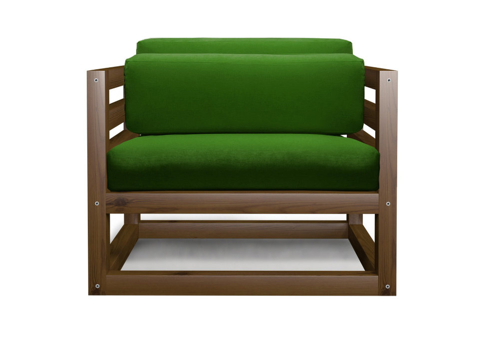 Кресло Магнус