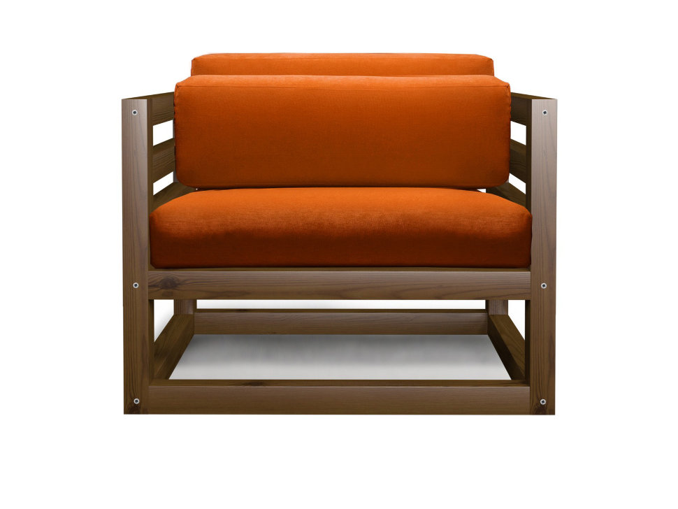 Кресло Магнус