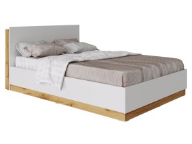 Кровать с подъемным механизмом Фреско ПМ