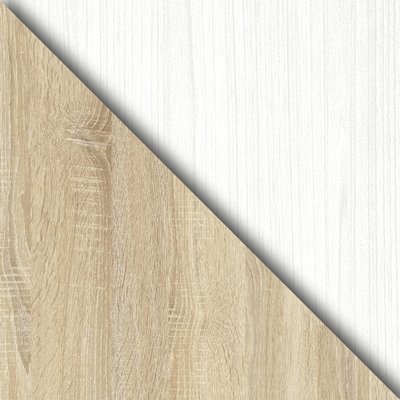 Линда 305 Шкаф 2-х дверный