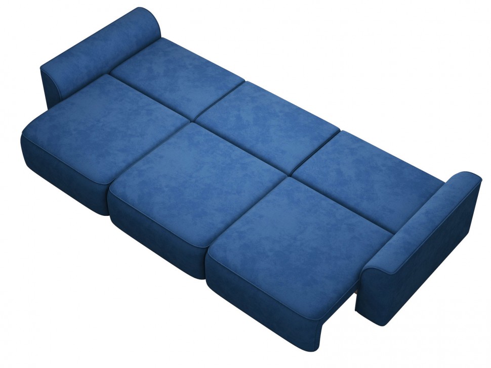 Прямой диван Хилтон Макси