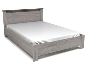 Двуспальная кровать Кровать Денвер