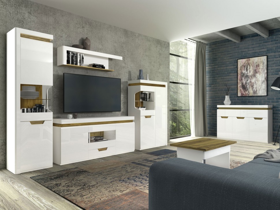 Комод Торино