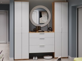 Прихожая Хилтон