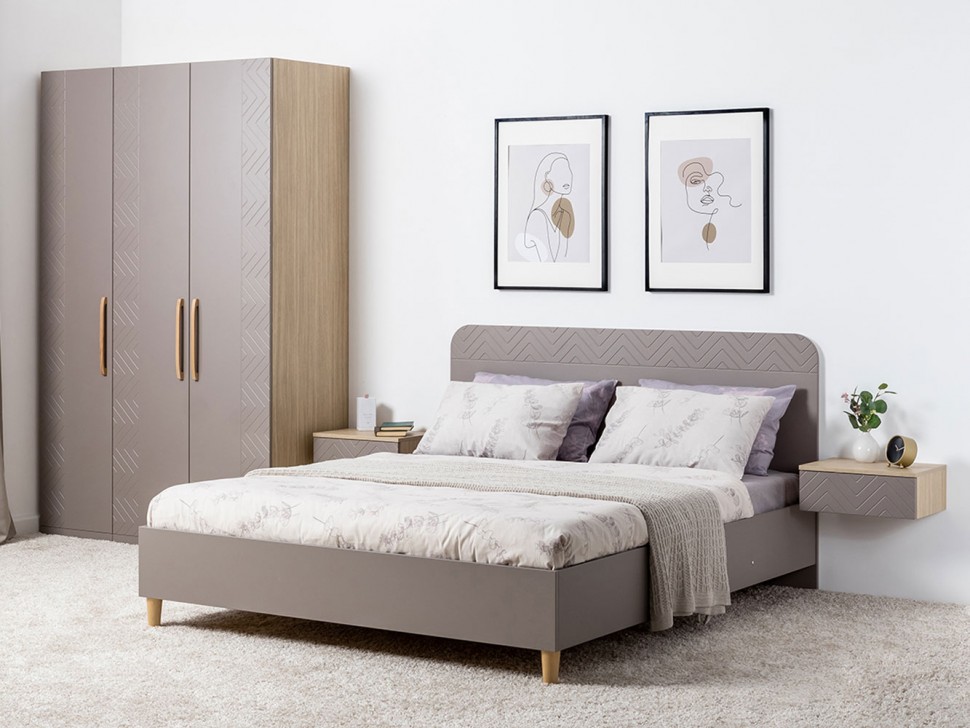 Прикроватная тумба Амьен 16.08