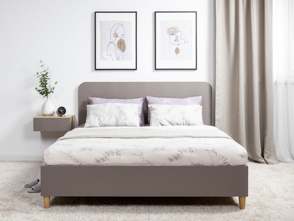 Прикроватная тумба Амьен 16.08