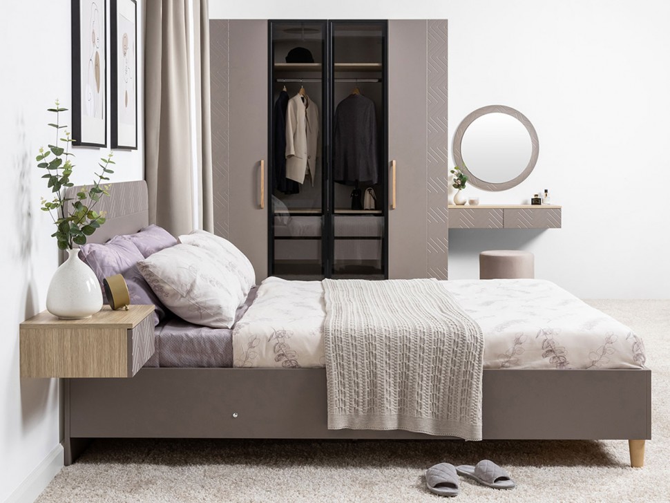 Прикроватная тумба Амьен 16.08