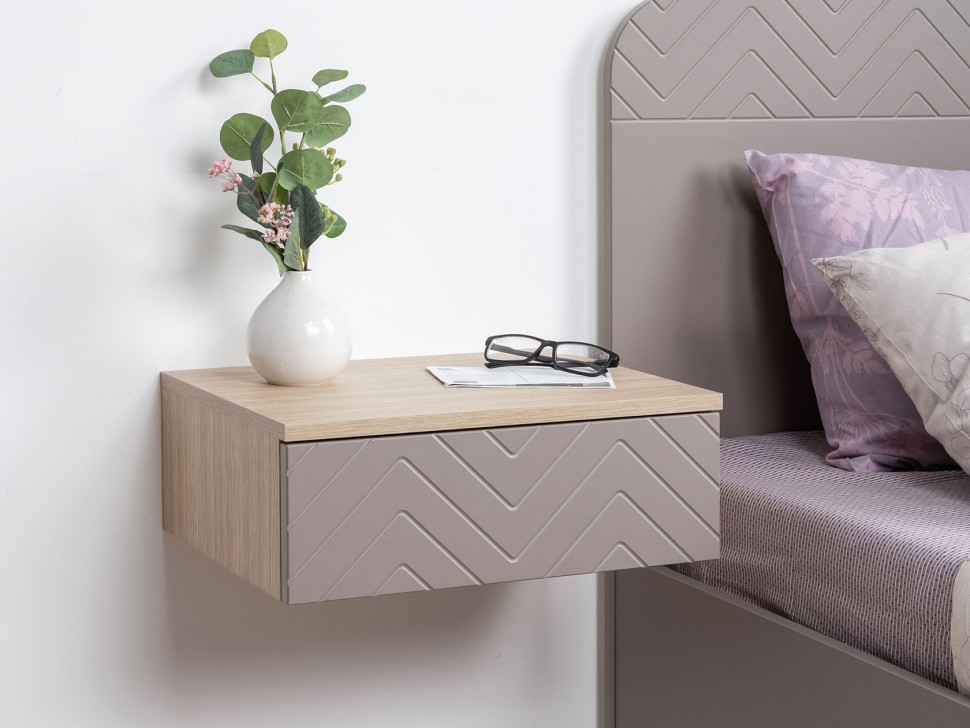 Прикроватная тумба Амьен 16.08