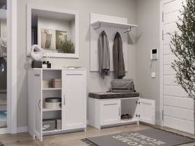 Прихожая Сириус