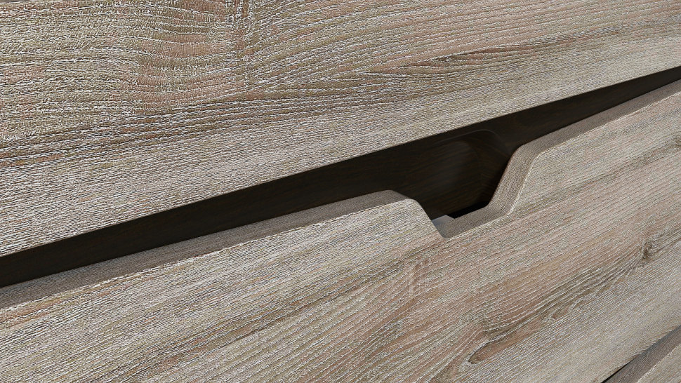 Комод Гарда