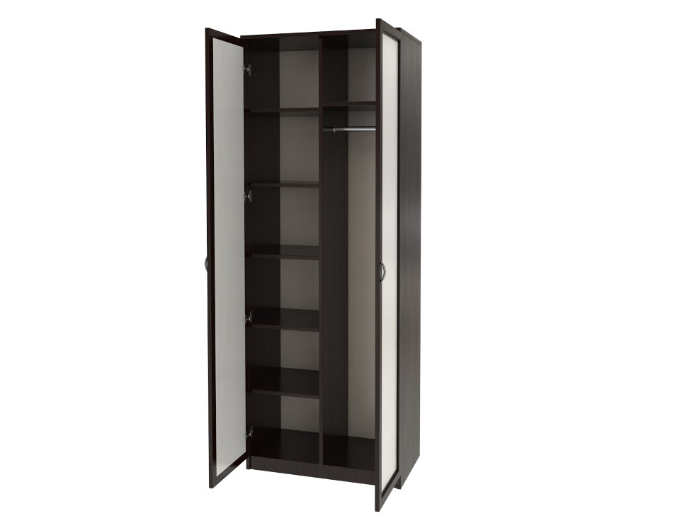 Распашной шкаф Мерлен