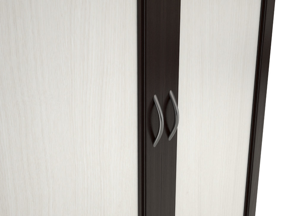 Распашной шкаф Мерлен