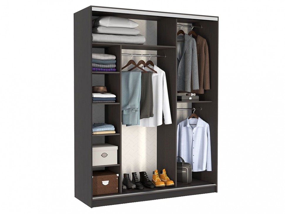 Шкаф-купе Бассо
