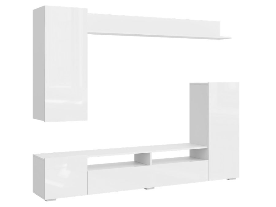 Гостиная Соло