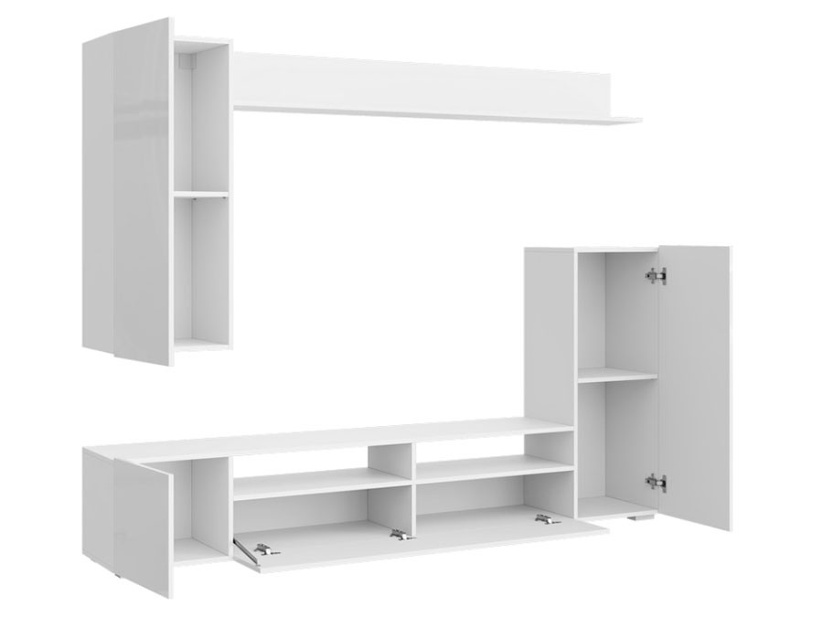 Гостиная Соло