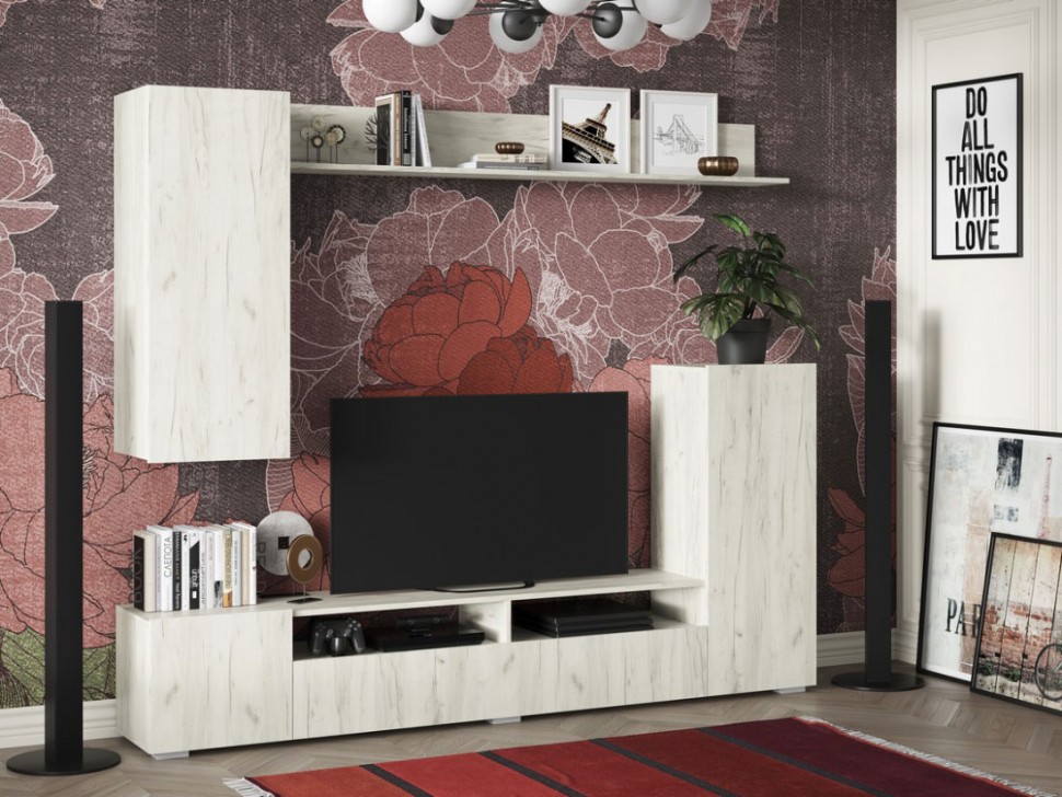 Гостиная Соло