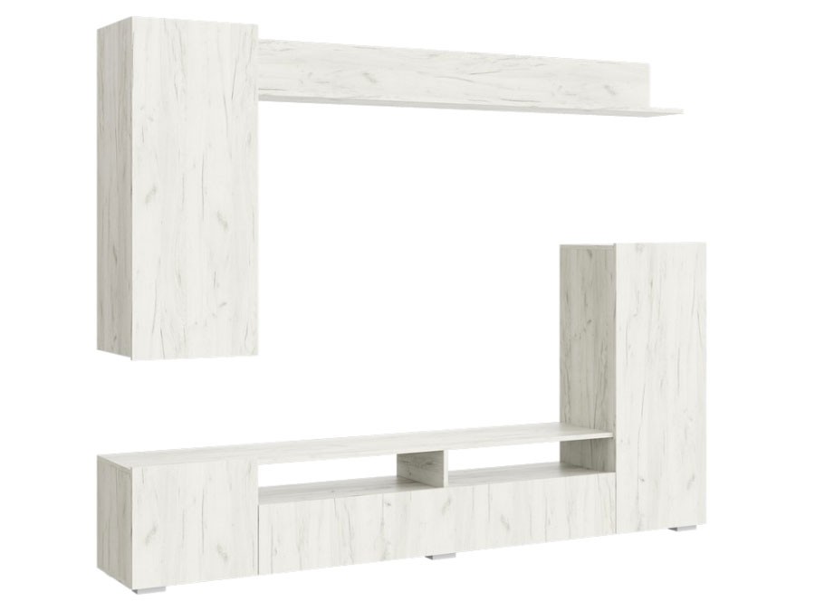 Гостиная Соло