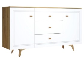 Комод Вега Сапфир