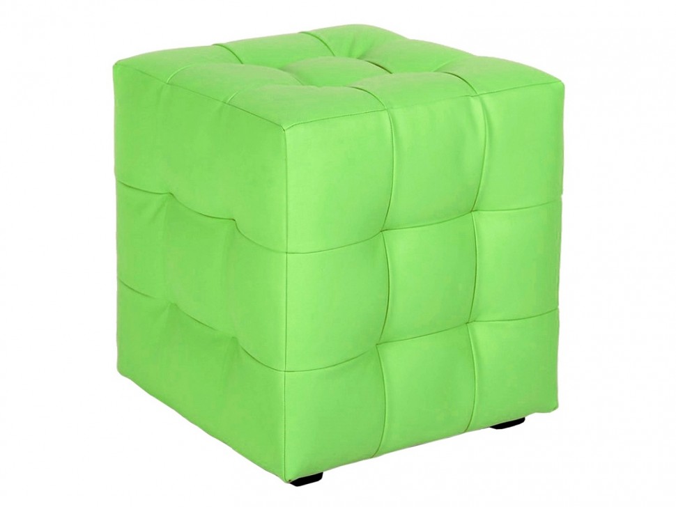 Пуфик Куба