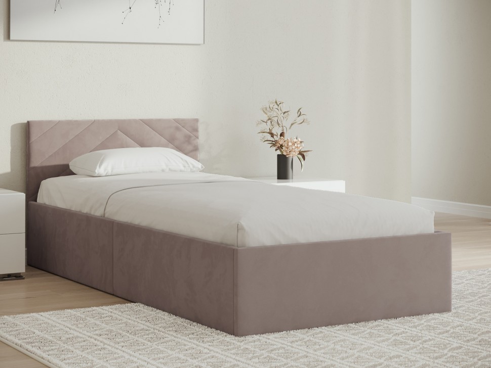 Кровать Джос