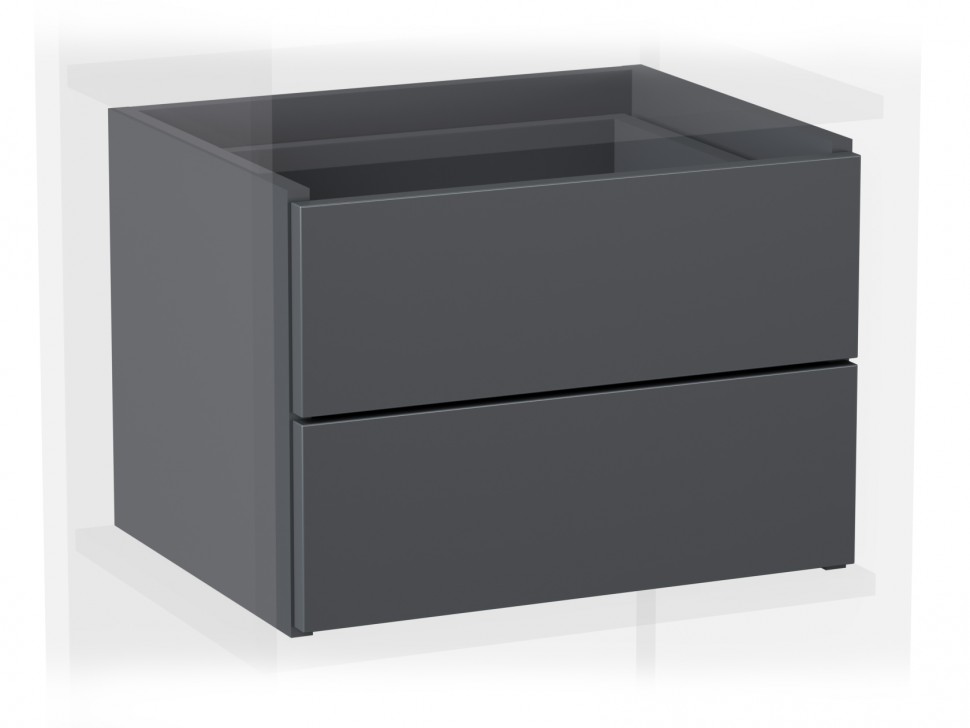 Выдвижные вставные ящики Люси