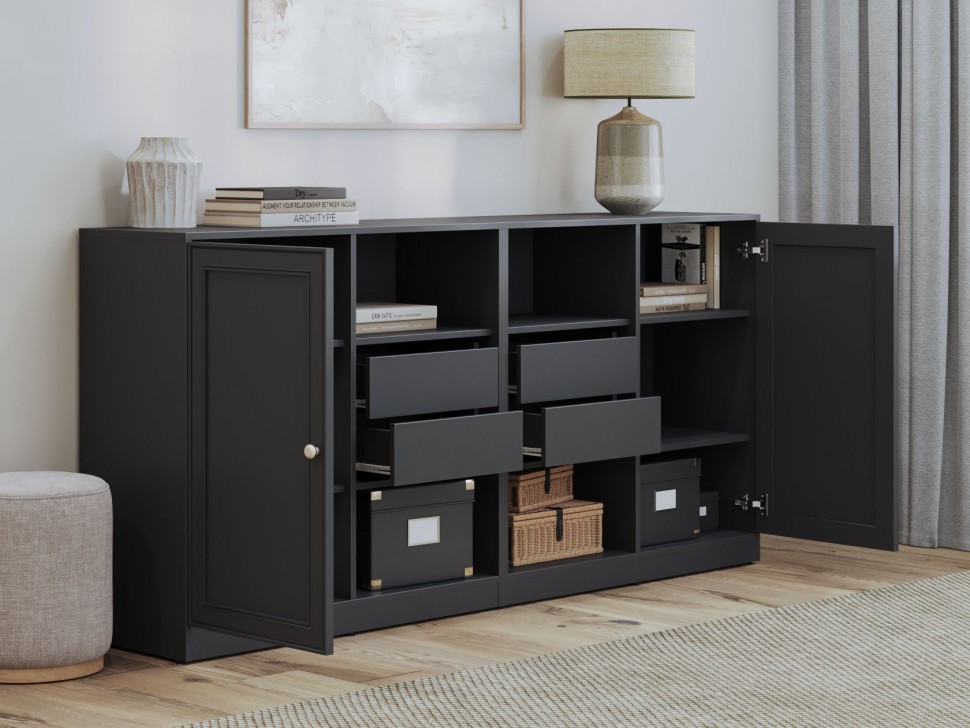 Выдвижные вставные ящики Люси