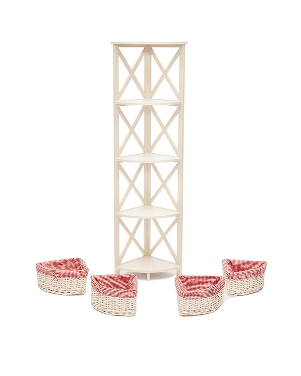 Этажерка PE-05