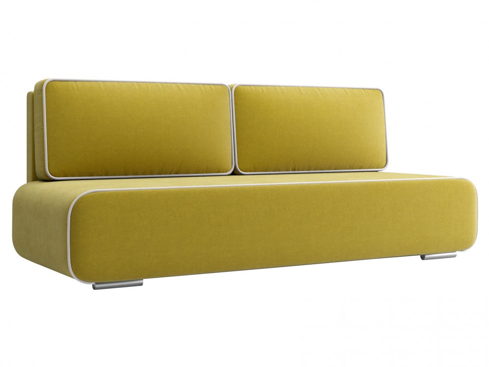 Прямой диван Китч