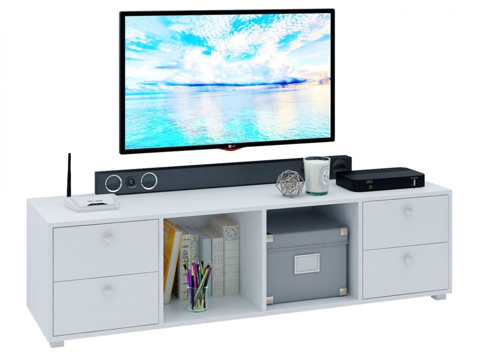 ТВ-тумба Прайм-41-3