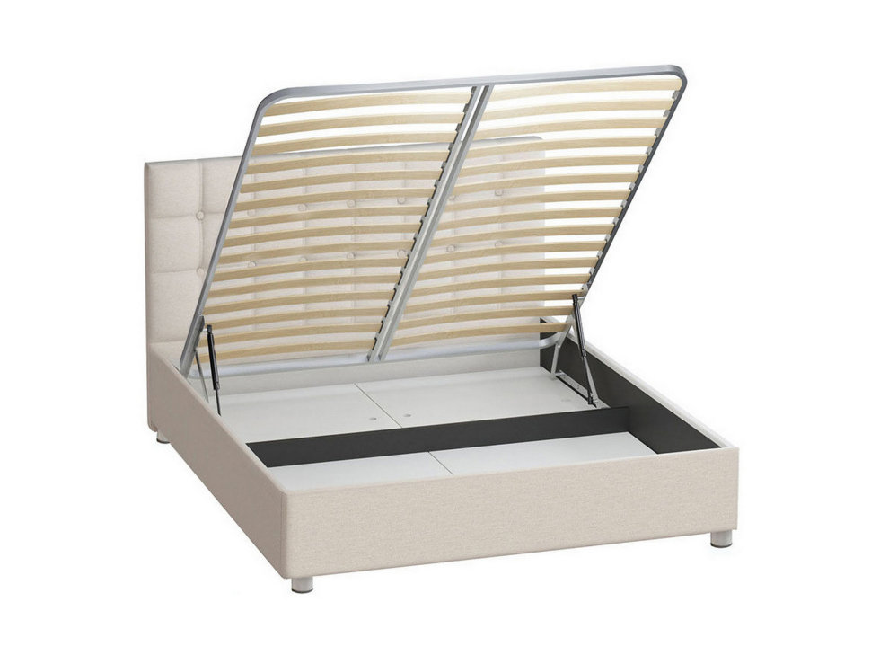 Двуспальная кровать Кровать Тиволи