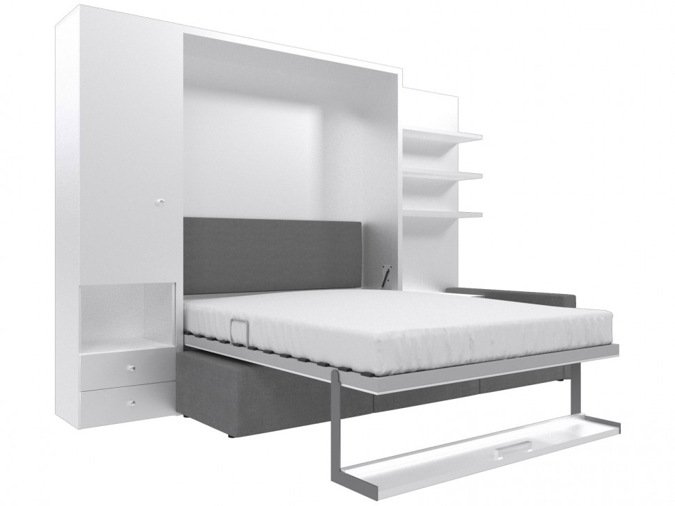 Смарт 4 (К+Д+П+Ш)