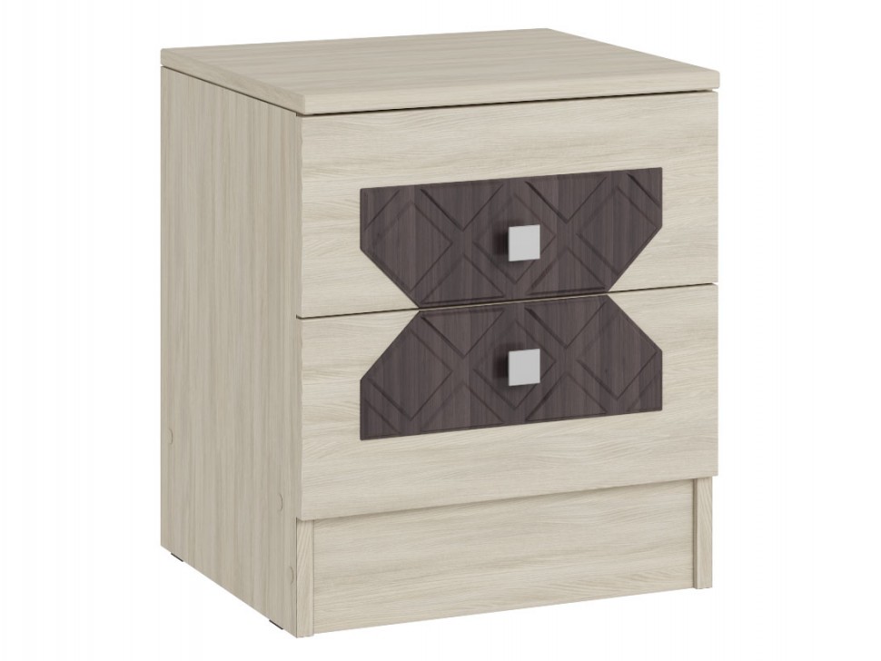 Прикроватная тумбочка Тумба прикроватная Вероника
