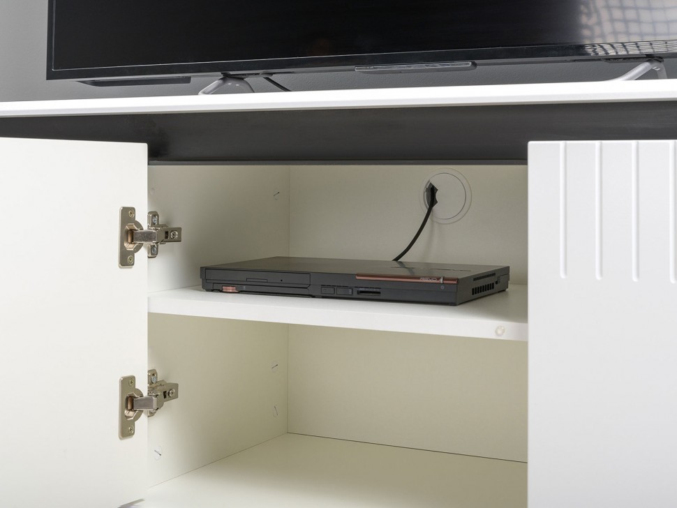 ТВ-тумба ТВ-тумба Муар