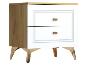 Прикроватная тумба ВЕГА САПФИР спальня