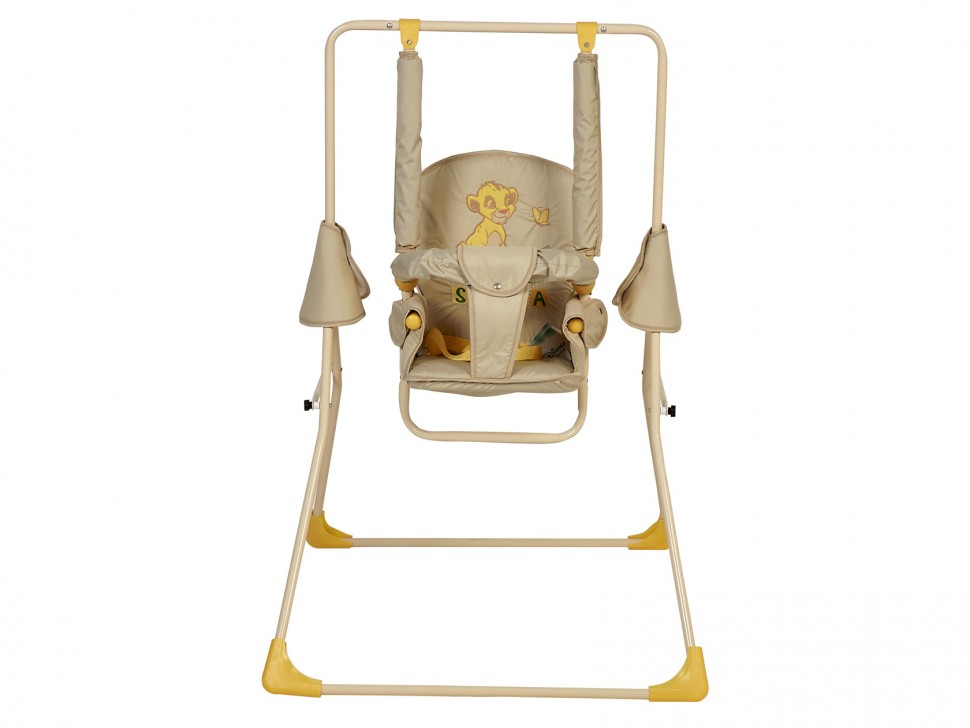 Качели Король Лев