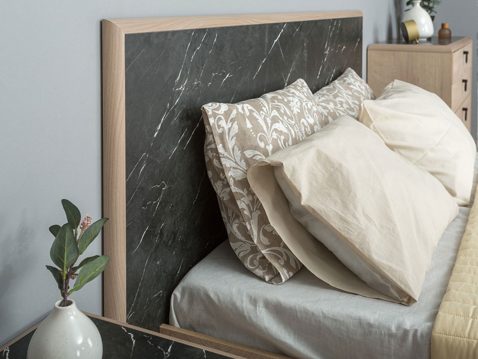 Спальный гарнитур Спальный гарнитур Мальта 3