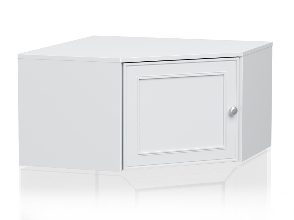 Угловая антресоль Люси