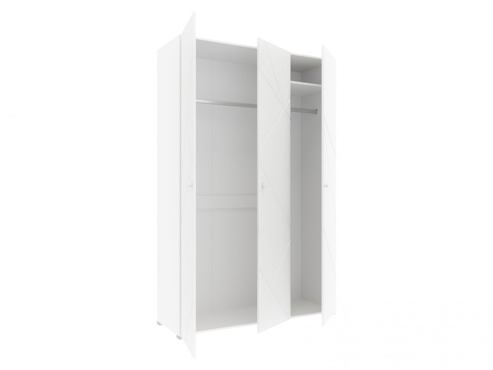 Детский шкаф Абрис