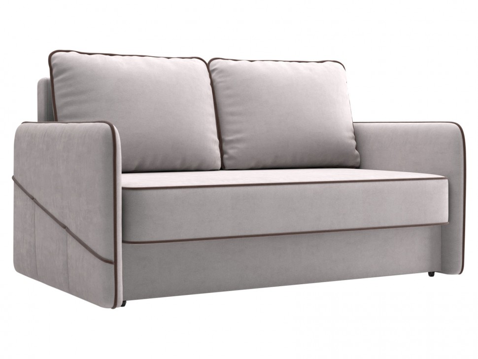 Прямой диван Саймон Мини