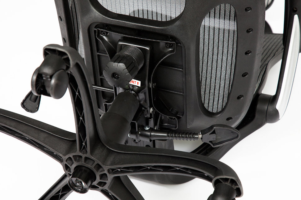 Кресло руководителя Mesh-1