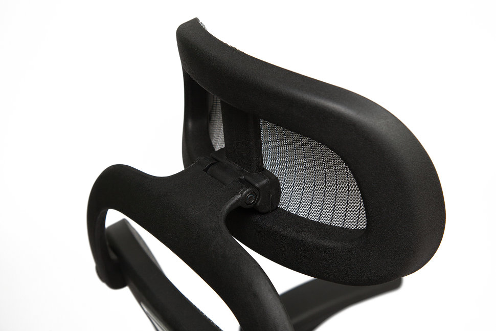 Кресло руководителя Mesh-1