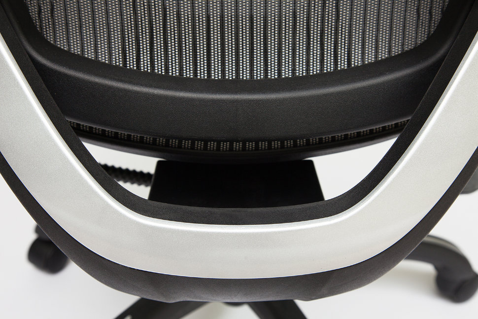 Кресло руководителя Mesh-1