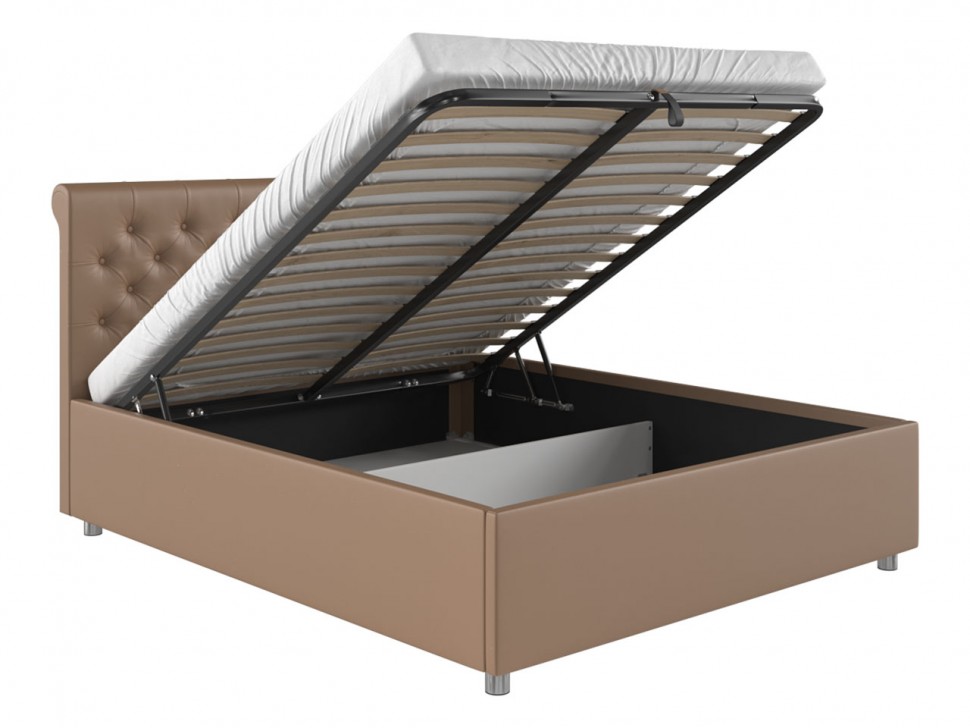 Кровать с подъемным механизмом Офелия