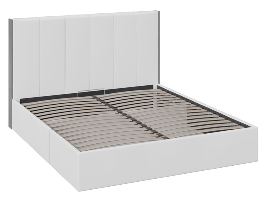 Кровать с подъемным механизмом Кровать с подъемным механизмом Эста