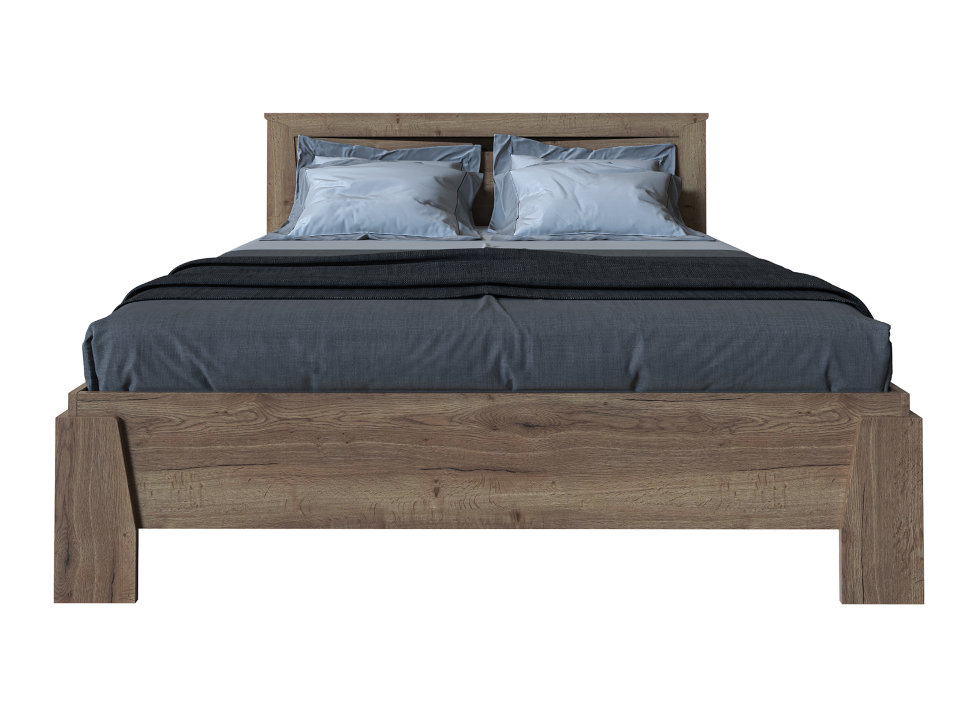 Кровать Гарда