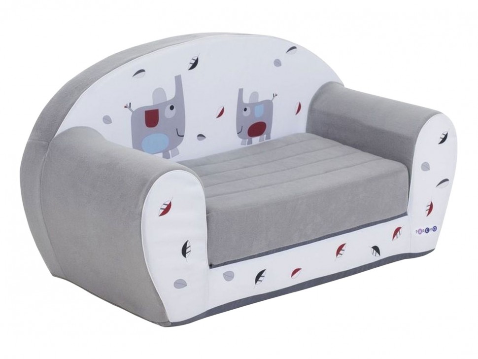 Раскладной диванчик серии Мимими