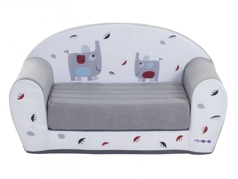 Раскладной диванчик серии Мимими