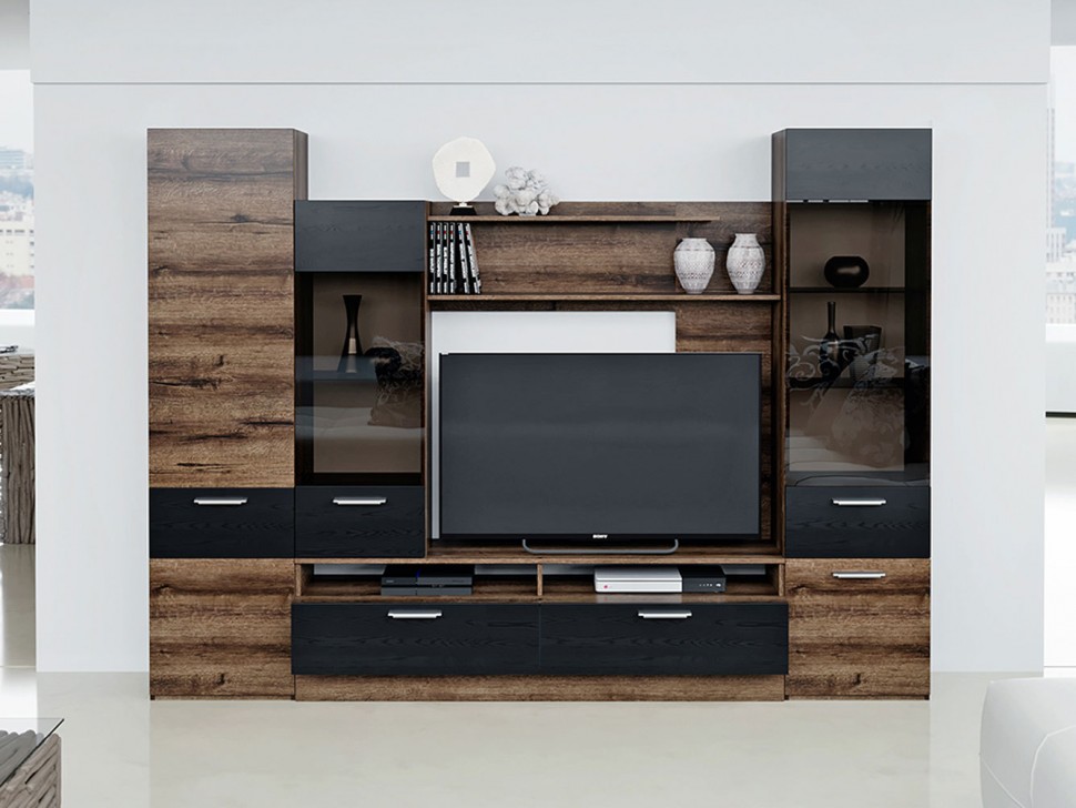 Гостиная Инфинити