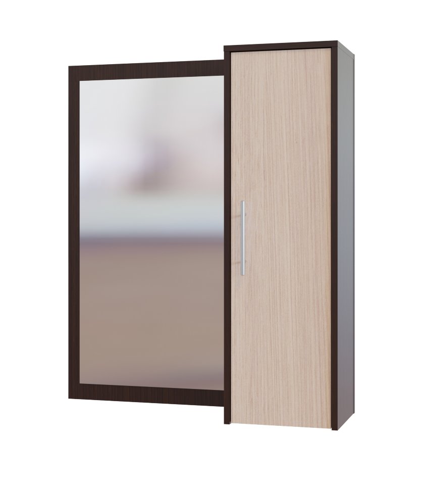 Настенное зеркало Моренго